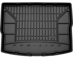 Килимок у багажник Frogum Proline 3D Mitsubishi Eclipse Cross, 18-