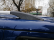 Рейлінги на дах Volkswagen T4 (пластикові кінцевики) - фото 4