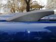 Рейлинги на крышу Volkswagen T4  (пластиковые концевики) - фото 2