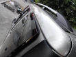 Рейлінги на дах Fiat Doblo, 00-10 (пластикові кінцевики) - фото 2