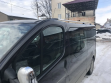Рейлінги на дах Renault Trafic (mkII) 2001-2015 (пластикові кінцевики) - фото 10