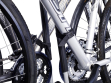 Велокріплення на фаркоп для велосипедів Thule Ride On 9503 - фото 8