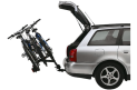 Велокрепление на фаркоп для велосипедов Thule Ride On 950300 - фото 5