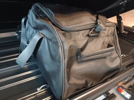 Набор сумок для автобокса Kjust - фото 17