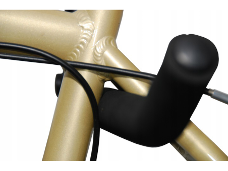 Крепление для велосипеда на стену Kartex WS01 - фото 4