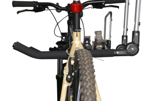 Крепление для велосипеда на стену Kartex WS01 - фото 3