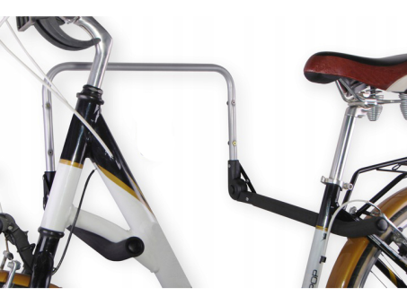 Крепление для велосипеда на стену Kartex WS01 - фото 1