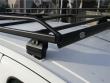 Грузовая корзина на крышу Cruz Evo Rack module E20-126 - фото 18