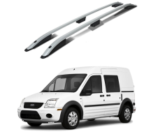 Рейлинги на крышу Ford Tourneo/Transit Connect (mkI) 2003-2013 Skyport