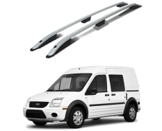 Рейлінги на дах Ford Tourneo/Transit Connect (mkI) 2003-2013 Skyport Рейлінги на дах Ford Tourneo/Transit Connect (mkI) 2003-2013 Skyport