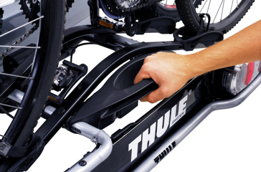 Багажник для велосипедов на фаркоп Thule EuroRide 941 - фото 4