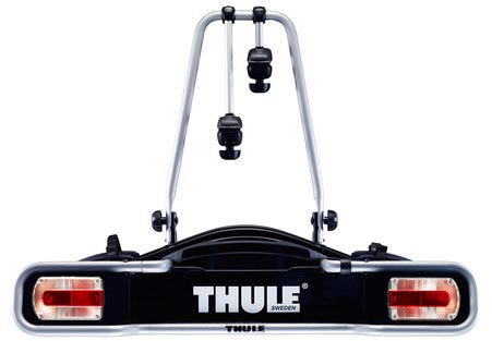 Багажник для велосипедов на фаркоп Thule EuroRide 941 - фото 1