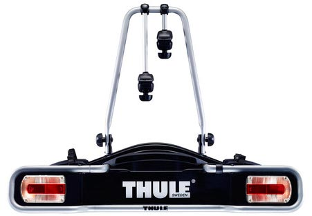 Багажник для велосипедів на фаркоп Thule EuroRide 941000 - фото 1