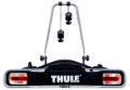 Багажник для велосипедів на фаркоп Thule EuroRide 941000 - фото 1