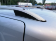 Рейлинги на крышу Volkswagen Caddy Crown - фото 15