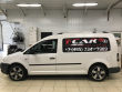 Рейлінги на дах Erkul Volkswagen Caddy (mkIII) 2003-2021 Skyport - фото 2