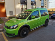 Рейлінги на дах Erkul Volkswagen Caddy (mkIII) 2003-2021 Skyport - фото 5