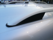 Рейлінги на дах Erkul Volkswagen Caddy (mkIII) 2003-2021 Skyport - фото 11