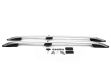 Рейлінги на дах Erkul Volkswagen Caddy (mkIII) 2003-2021 Skyport - фото 14