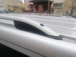 Рейлинги на крышу Volkswagen Transporter T5 / T6 Crown - фото 16