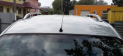 Рейлинги на крышу автомобиля Renault Kangoo Crown - фото 12