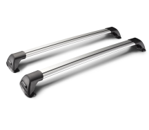 Багажник на інтегровані рейлінги Yakima Flush