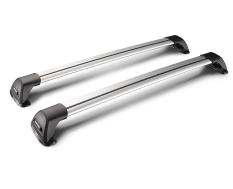 Багажник на интегрированные рейлинги Yakima Flush