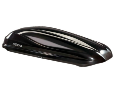 Бокс на дах Sotra Altro 460 glossy black