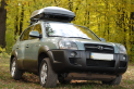 Бокс Terra Drive 420 серый матовый, двухсторонний - фото 12