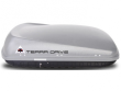 Бокс Terra Drive 420 серый матовый, двухсторонний - фото 1