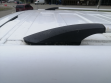 Рейлинги на крышу Opel Vivaro, 01-14 (металлические концевики) - фото 4