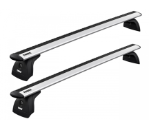 Багажник на дах зі штатними місцями Thule 751 WingBar Evo