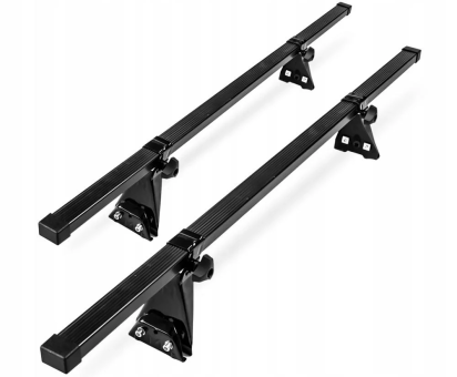 Багажник на авто с штатными местами Amos Astra - фото 5