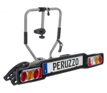 Велосипедное крепление на фаркоп Peruzzo Siena 2 (без функции наклона)