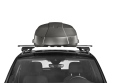 Бокс Hapro Trivor 440 Anthracite - фото 6