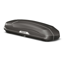Бокс Hapro Trivor 440 Anthracite