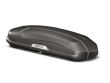Бокс Hapro Trivor 440 Anthracite - фото 1