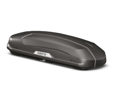 Бокс Hapro Trivor 440 Anthracite