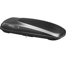Бокс Hapro Zenith 6.6 Anthracite