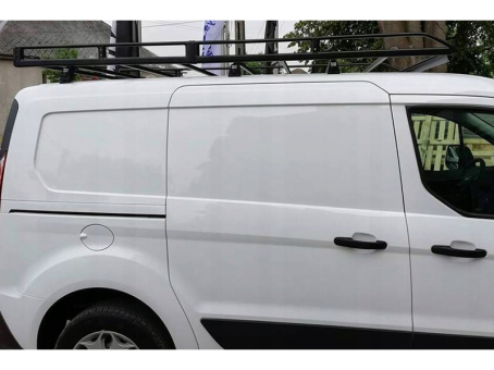 Кошик із кріпленням Cruz Evo Rack для Peugeot Boxer L1H2 2014- - фото 10