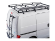 Кошик із кріпленням Cruz Evo Rack для Peugeot Boxer L1H2 2014- - фото 8
