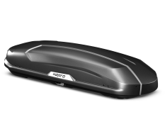 Бокс Hapro Trivor 560 Anthracite