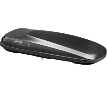 Бокс Hapro Zenith 8.6 Antracite