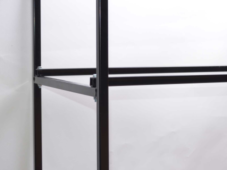 Стеллаж для хранения 4-х колес/шин Zeimex ZM05 / 255 - фото 4