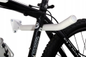 Откидное крепление для велосипеда на стену Kartex WS02 White - фото 4