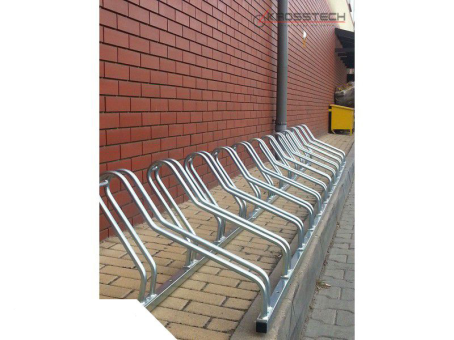 Велопарковка для 13-ти велосипедов Krosstech Cross-13 - фото 4