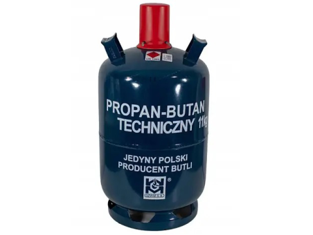Газовий обігрівач Duraterm DR 2020 4200 кВт + редуктор + балон butan propan 11кг/27л - фото 5