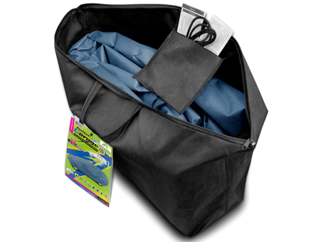 Чехол-тент для автомобиля Kegel-Blazusiak Perfect Garage L Coupe - фото 9