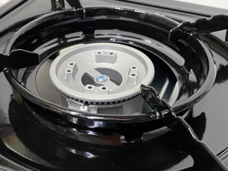 Газовая металлокерамическая плита Elico Camp + 4 картриджа - фото 11 Газовая металлокерамическая плита Elico Camp + 4 картриджа - фото 11