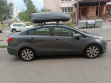 Автомобильный бокс Modula Wego 450 - фото 11